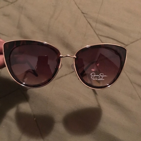 Jessica Simpson Accessories - Brand new Jessica Simpson Sunglasses